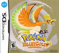 Pokemon: HeartGold Version – Nintendo DS (DS)