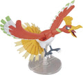 Ho-Oh "Pokemon", Bandai Spirits Pokemon Model Kit – Model Kit
