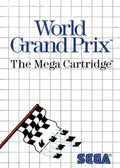 World Grand Prix – Sega Master System (SMS)