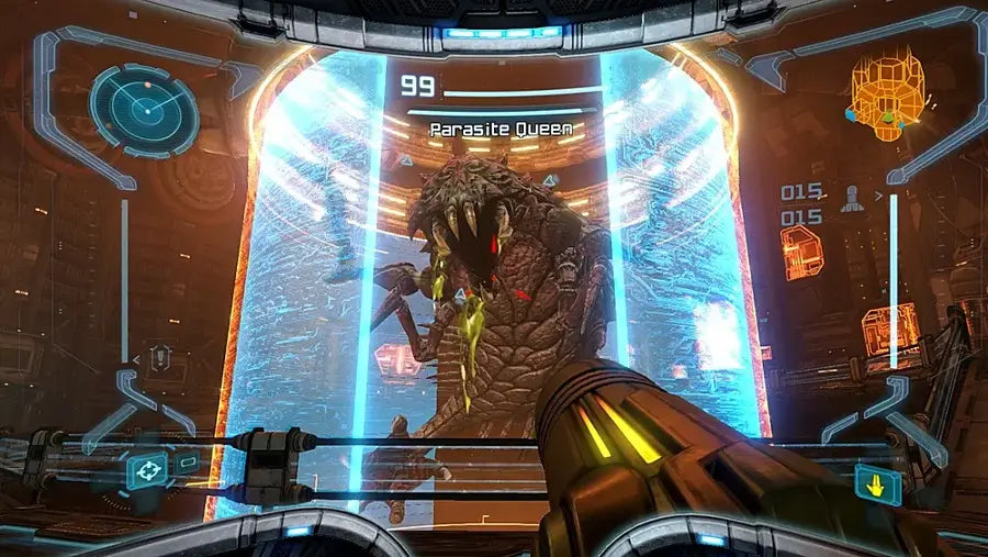 Metroid Prime: Remastered – Nintendo Switch (NS)