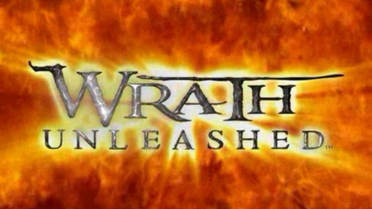 Wrath Unleashed – PlayStation 2 (PS2)