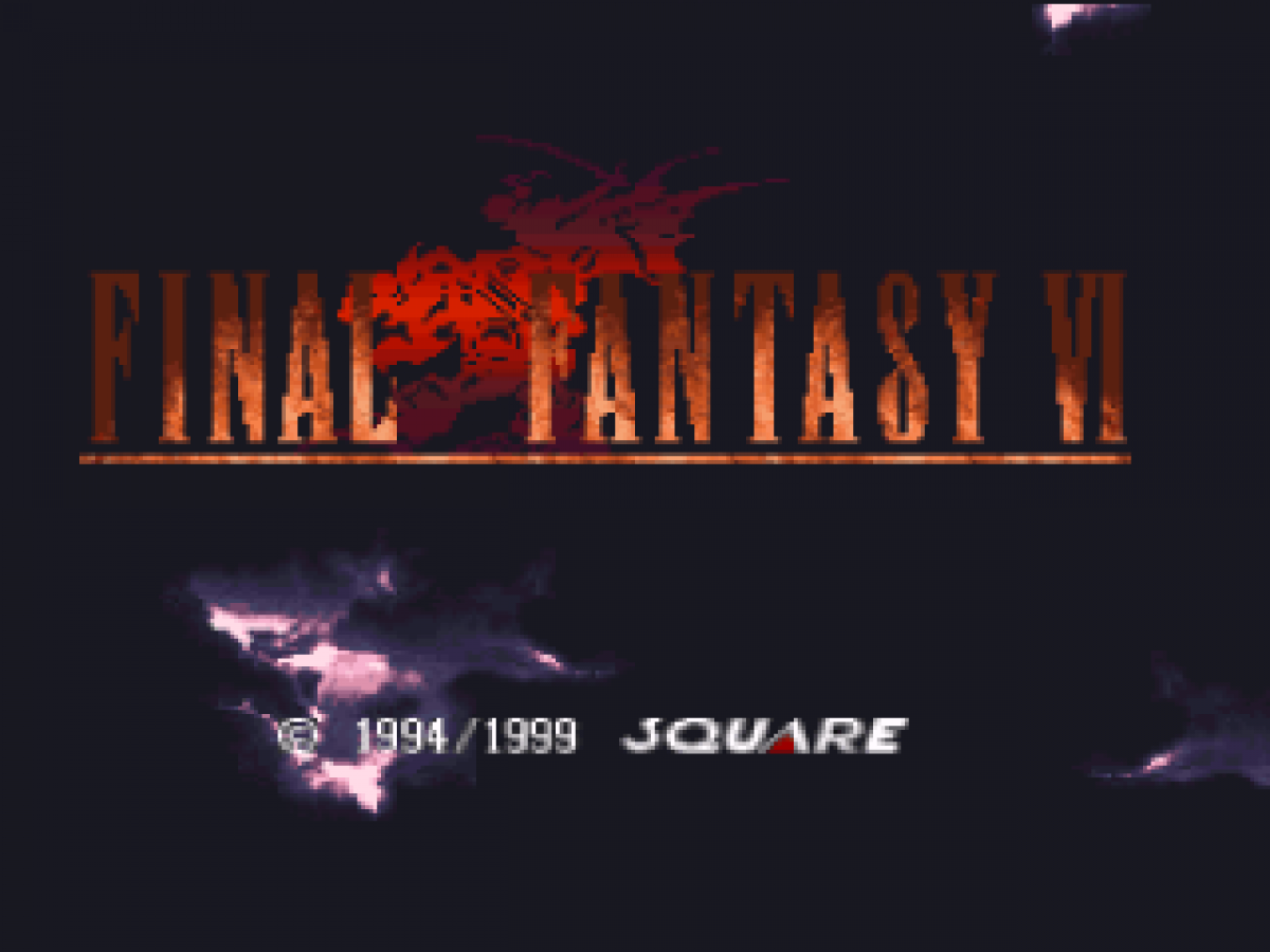 Final Fantasy Anthology – PlayStation 1 (PS1)