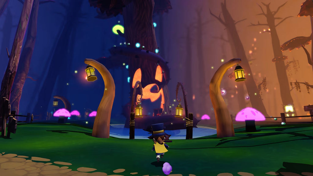 A Hat in Time – Nintendo Switch (NS)