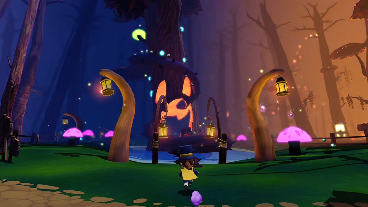 A Hat in Time – Nintendo Switch (NS)
