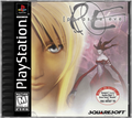 Parasite Eve – PlayStation 1 (PS1)