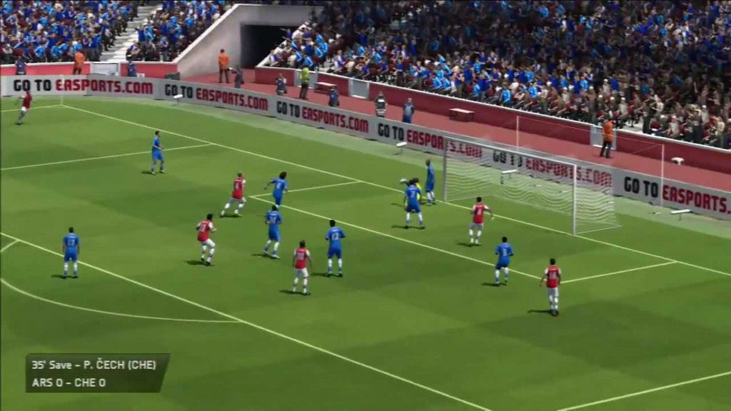 FIFA 14 – PlayStation 3 (PS3)