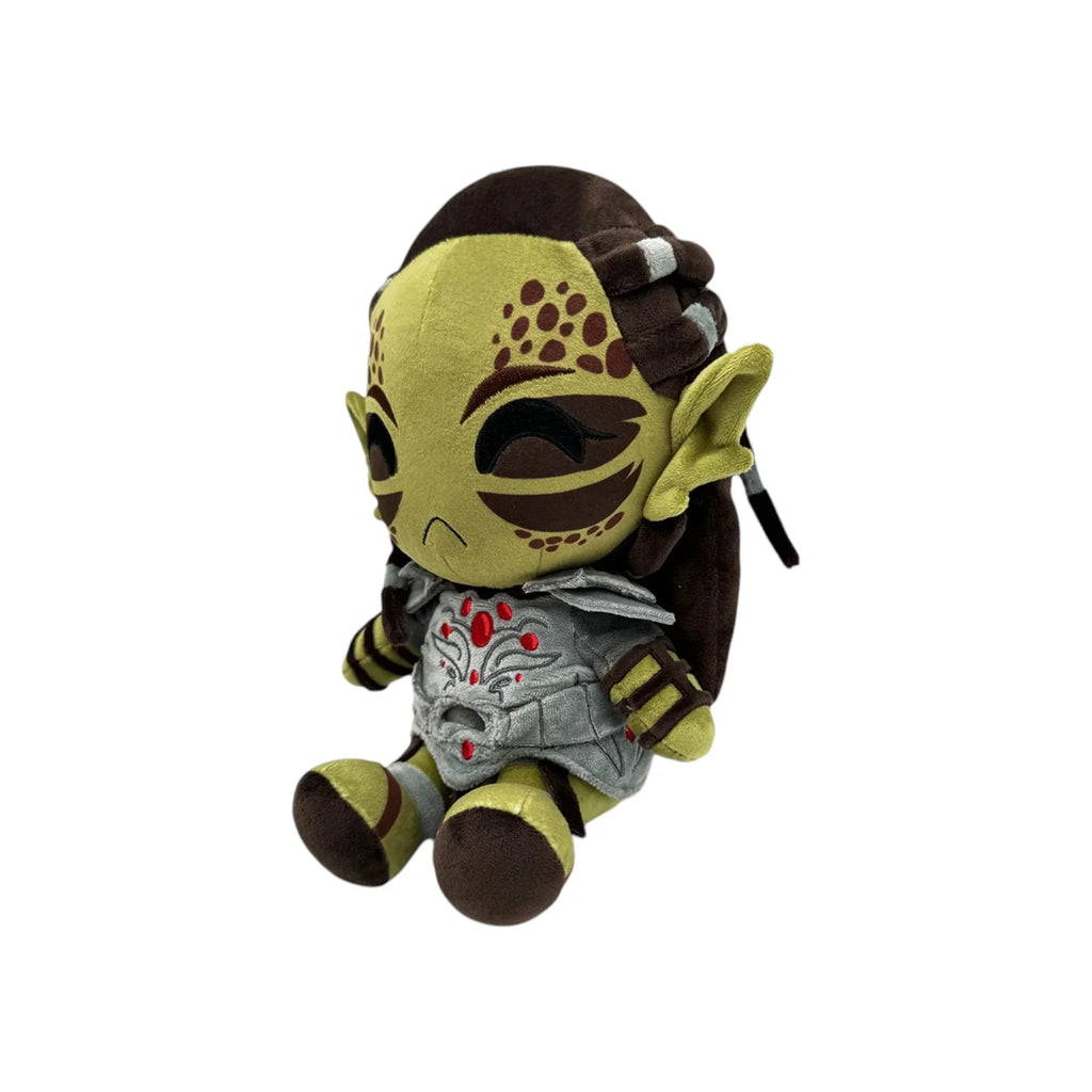Lae'zel 9" Plush
