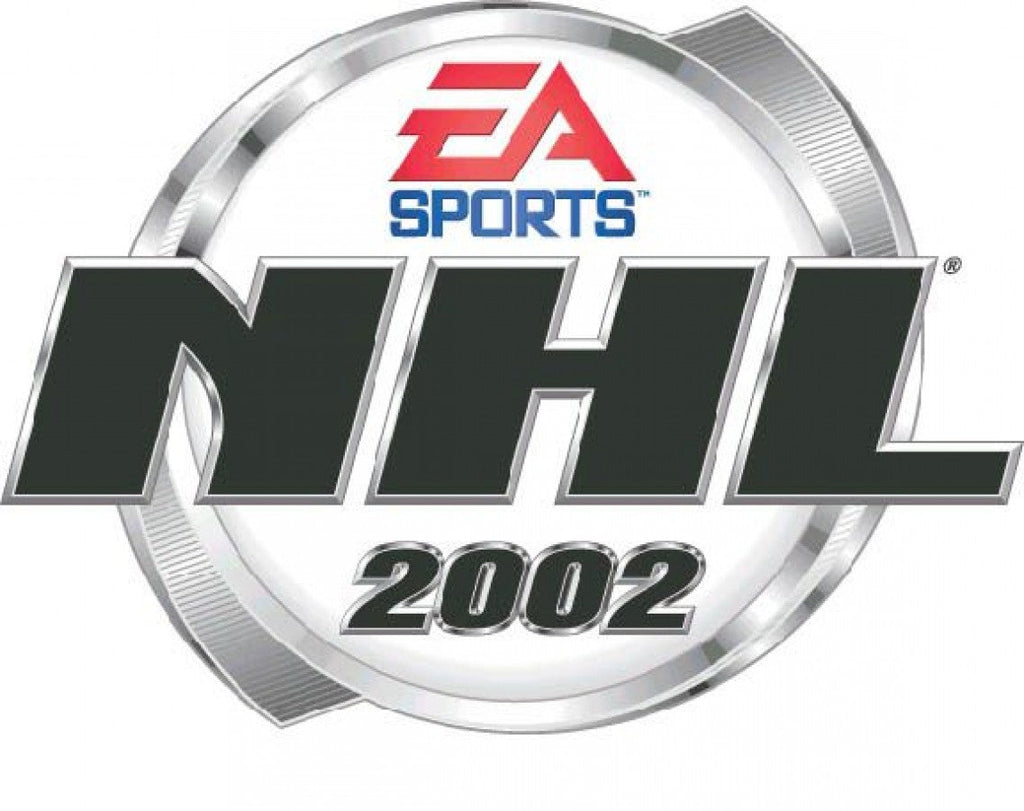 NHL 2002 – PlayStation 2 (PS2)