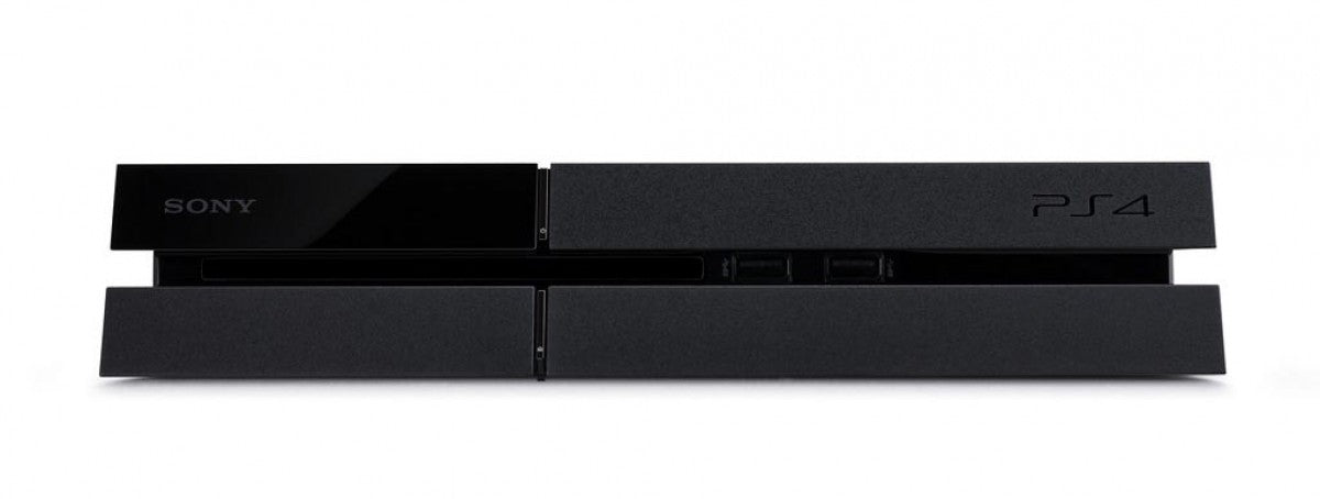 PlayStation 4 System (PS4) [500GB] [Third Party Controller] – Good Condition