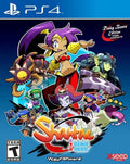 Shantae Half-Genie Hero [Risky Beats Edition] – PlayStation 4 (PS4)