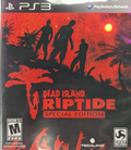 Dead Island Riptide [Special Edition] – PlayStation 3 (PS3)