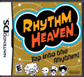 Rhythm Heaven – Nintendo DS (DS)