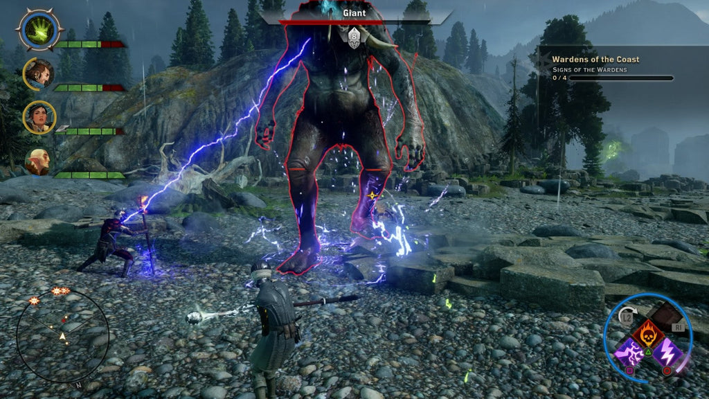 Dragon Age: Inquisition – PlayStation 4 (PS4)