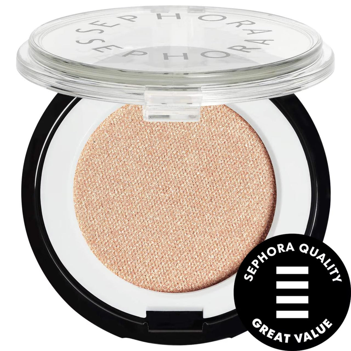 MILANI Colorful Eyeshadow - Vegan, Cruelty-Free, Highly Pigmented Eyeshadow Palette for Sensitive Skin