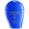 Ultimate Sun Protector SPF 60+ Face and Body Lotion - Lightweight, Broad-Spectrum Sunscreen for Active Outdoor Use