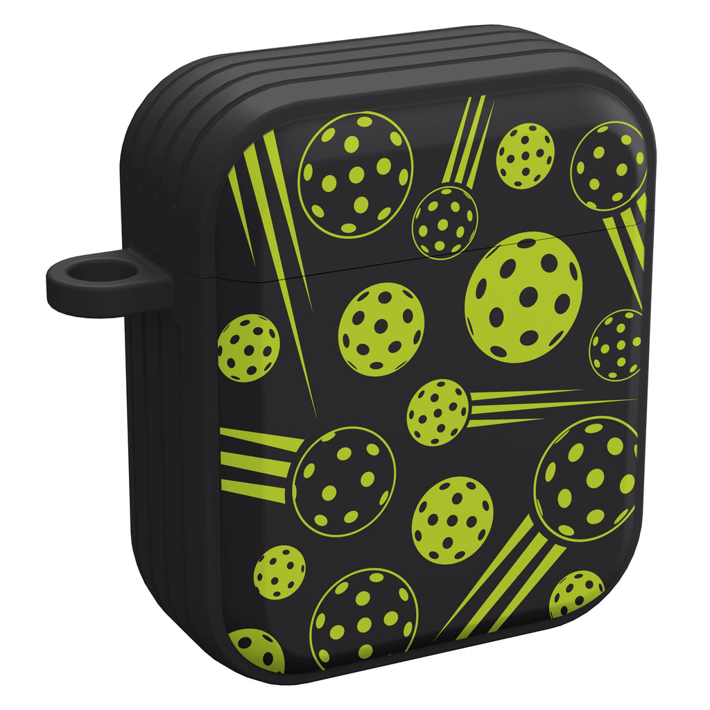 Pickleball HDX Apple AirPods Gen 1 & 2 Case Cover