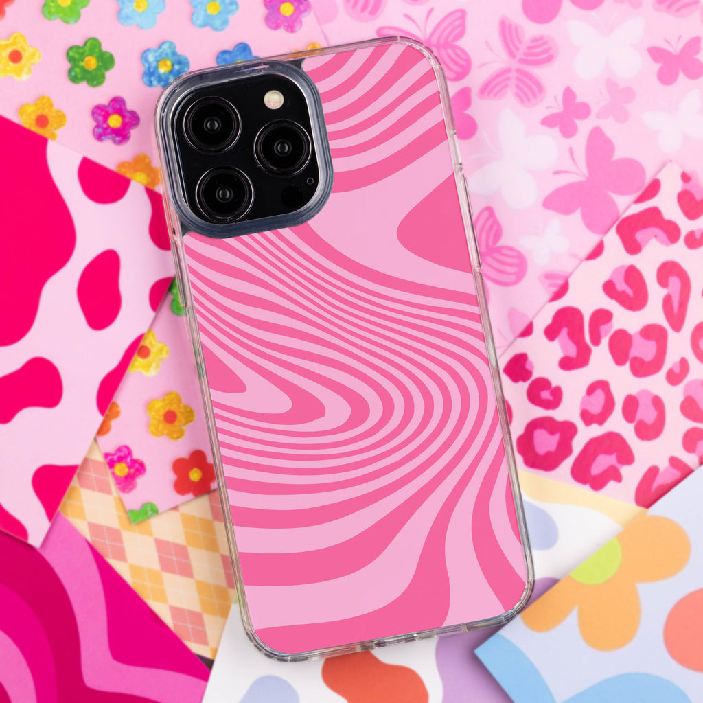 Y2K HD Apple iPhone 12 Series Mag-Safe Phone Case