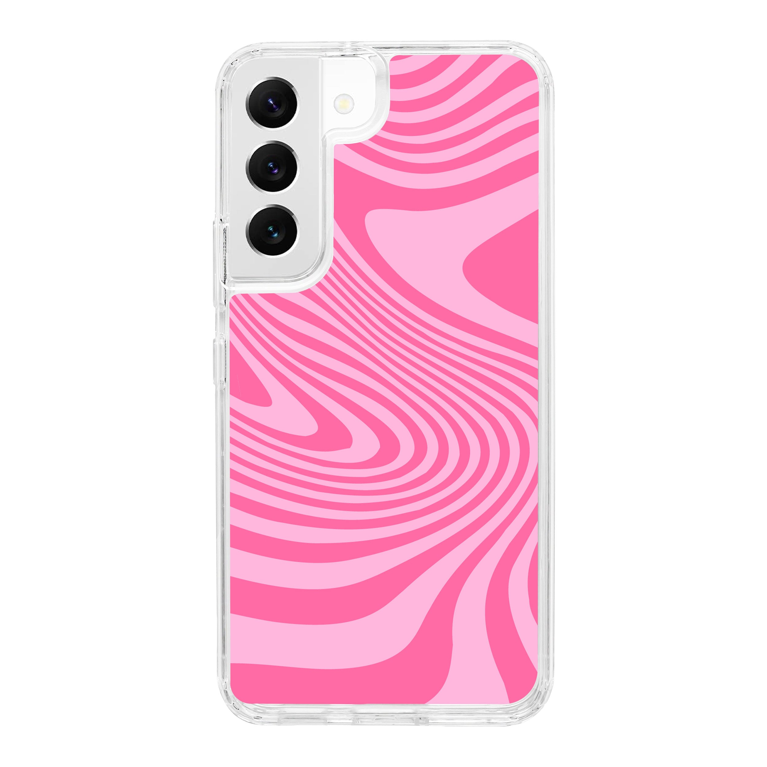 Y2K HD Samsung Galaxy S22 Phone Case