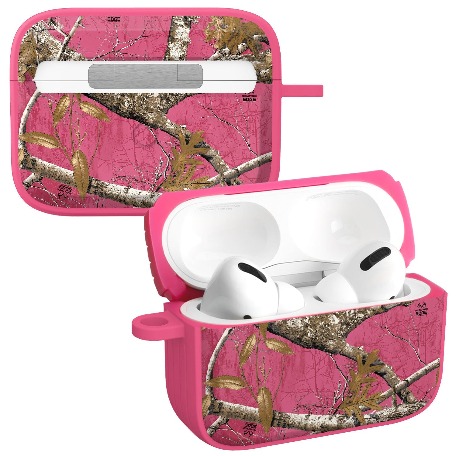 Realtree HDX Apple AirPods Pro 1 & 2 Case Cover