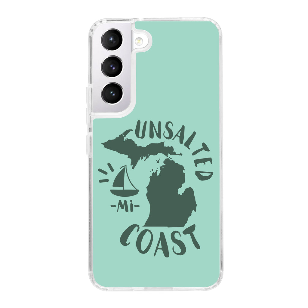 Michigan HD Samsung Galaxy S22 Phone Case