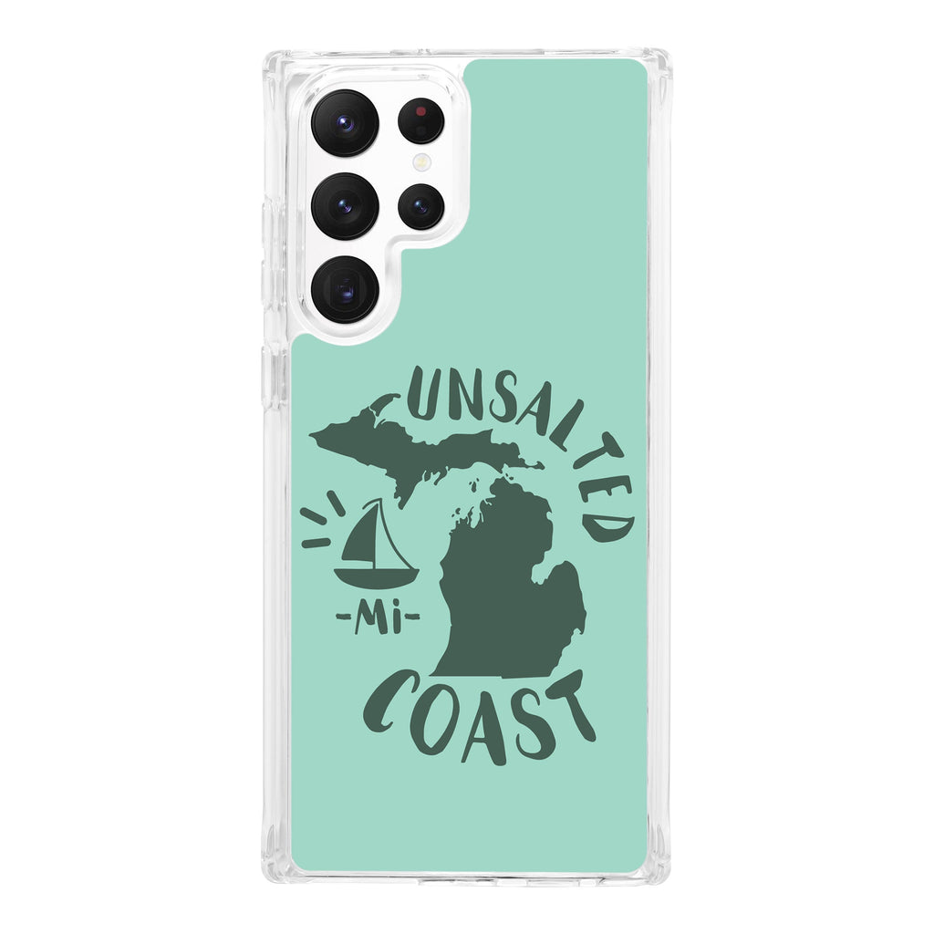 Michigan HD Samsung Galaxy S22 Phone Case