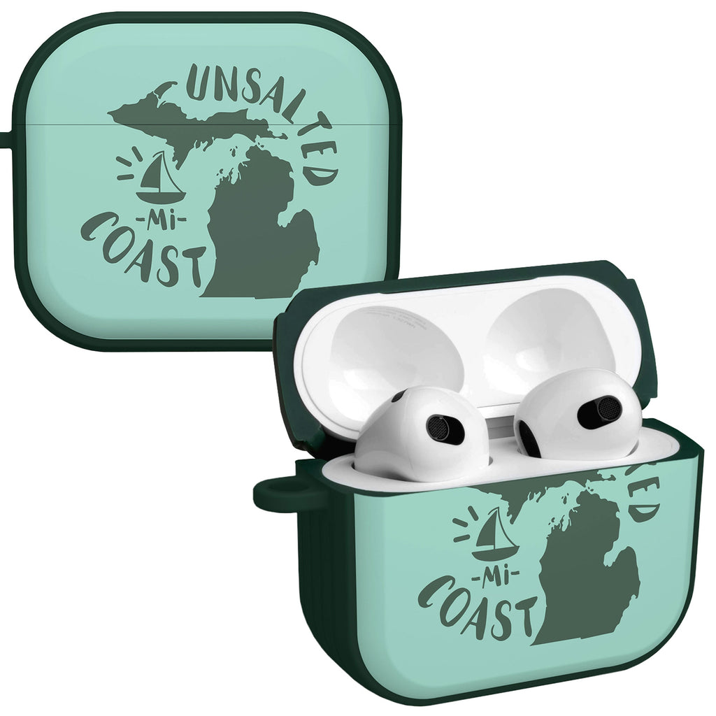 Michigan HDX Apple AirPods Gen 3 Case Cover