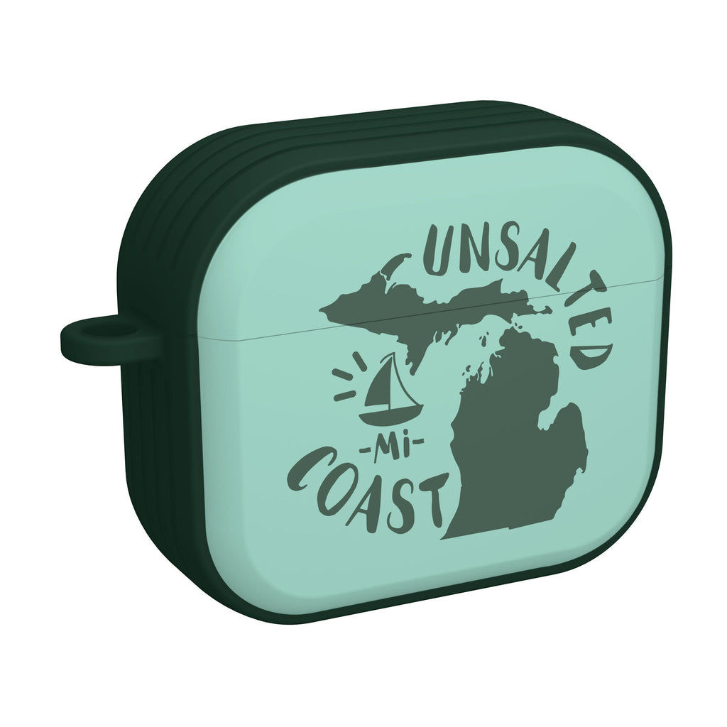 Michigan HDX Apple AirPods Gen 3 Case Cover