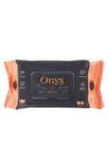 M-Pets Onyx Peach Scented Pet Cleaning Wipes 80 Count