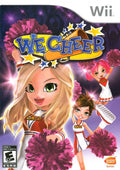 We Cheer – Nintendo Wii (Wii)