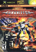 Gungriffon: Allied Strike (Xbox)
