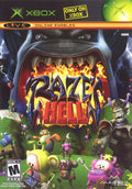 Raze's Hell – Xbox (XBOX)