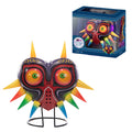 Majora's Mask 10" Statue Standard Edition – Figure