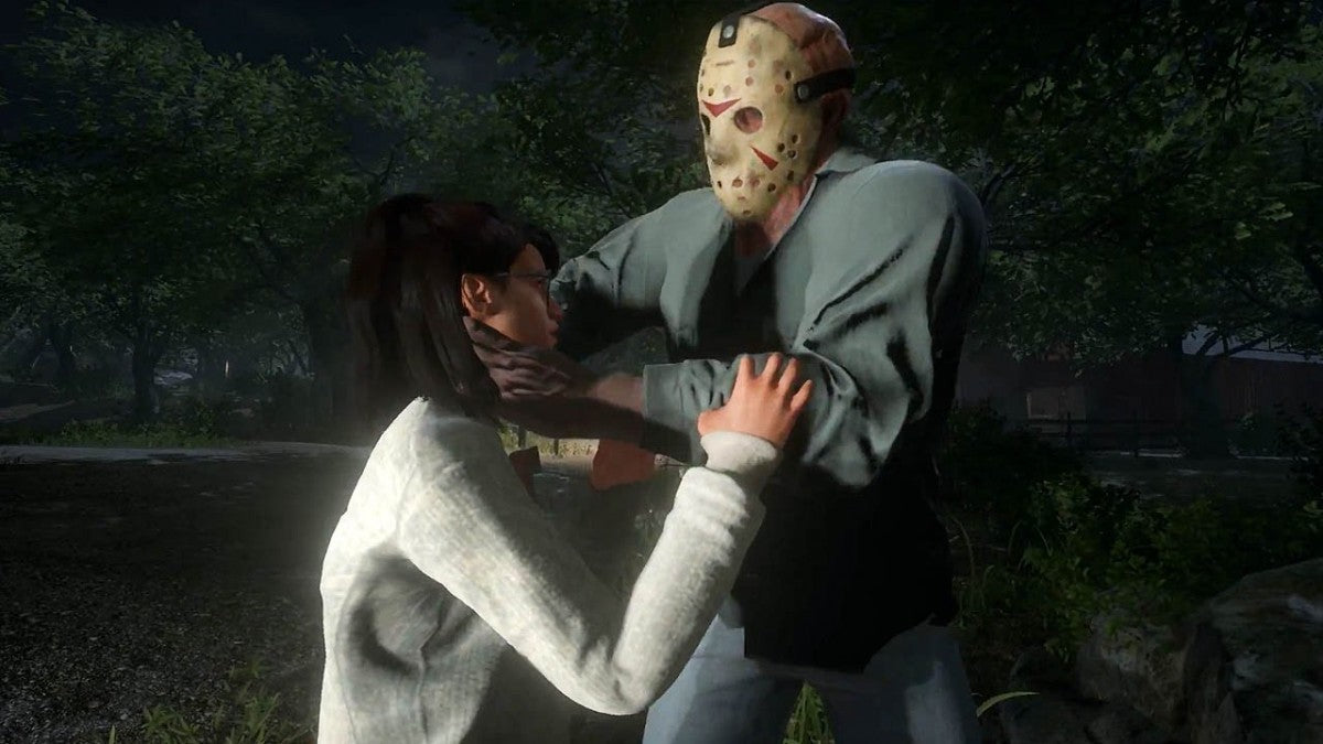 Friday the 13th [Ultimate Slayer Edition] – Nintendo Switch (NS)