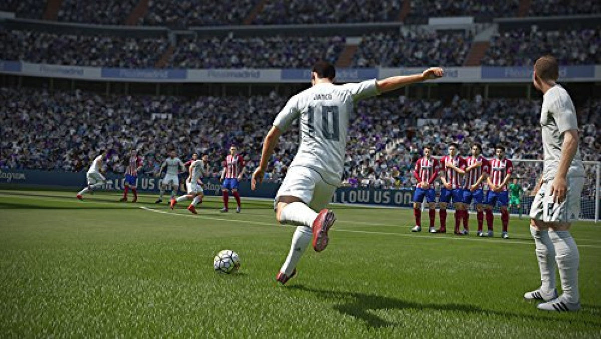 FIFA 16 – Xbox One (XONE)