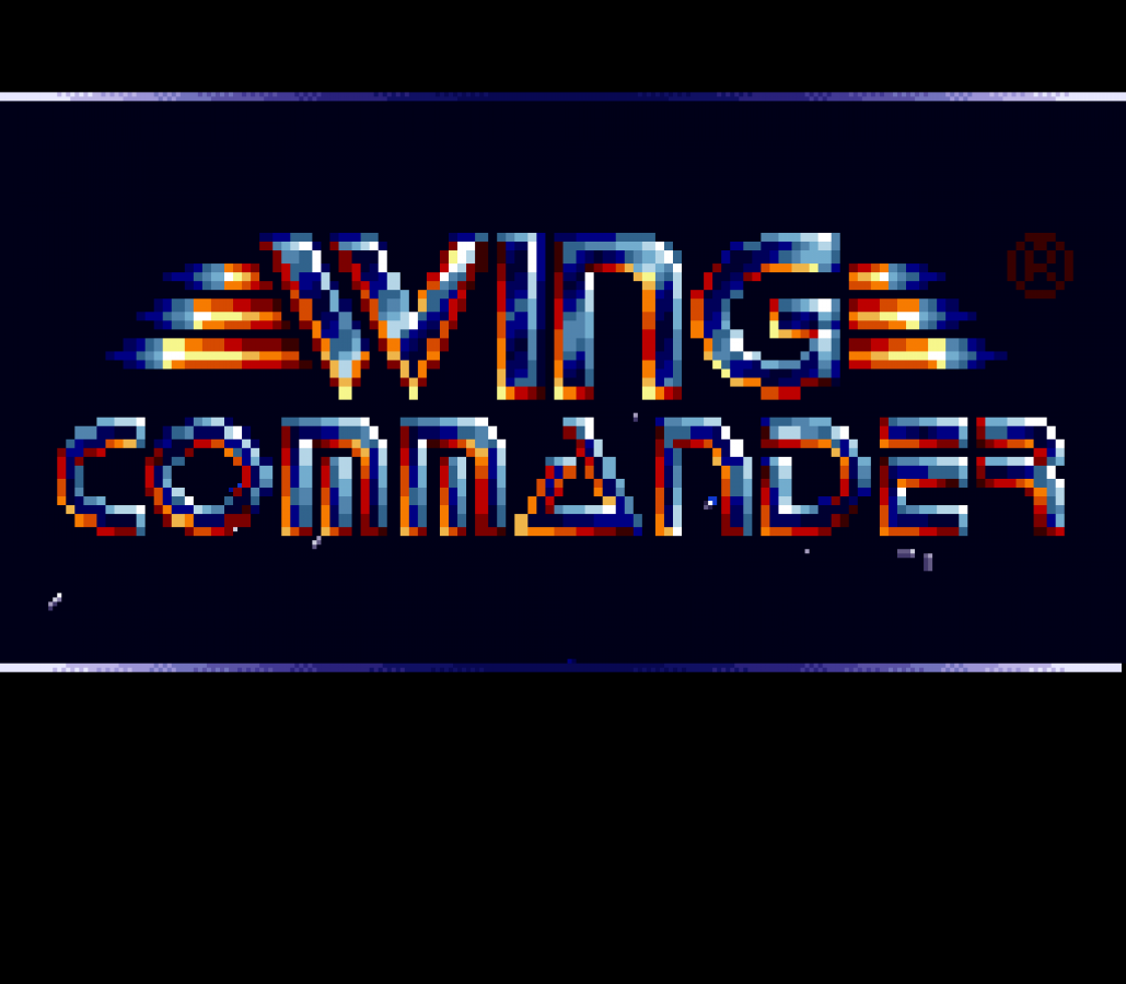 Wing Commander – Super Nintendo Entertainment System (SNES)