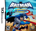 Batman: The Brave and the Bold – Nintendo DS (DS)