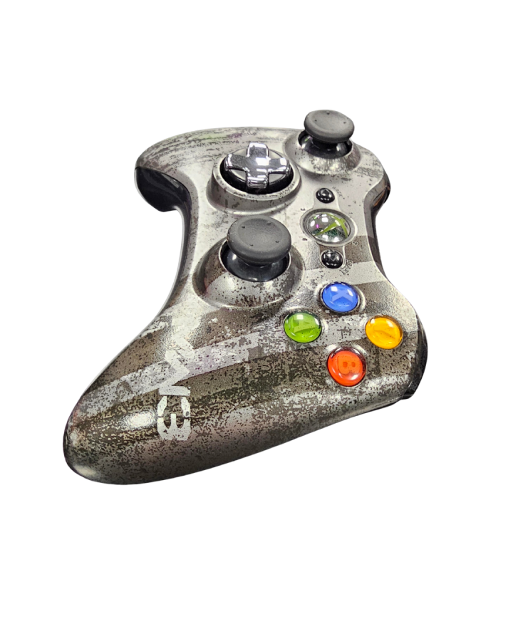 Xbox 360 Wireless Controller Call of Duty: Modern Warfare 3 Edition – Xbox 360 Accessory (X360)