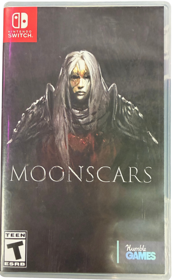 Moonscars – Nintendo Switch (NS)