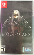 Moonscars – Nintendo Switch (NS)
