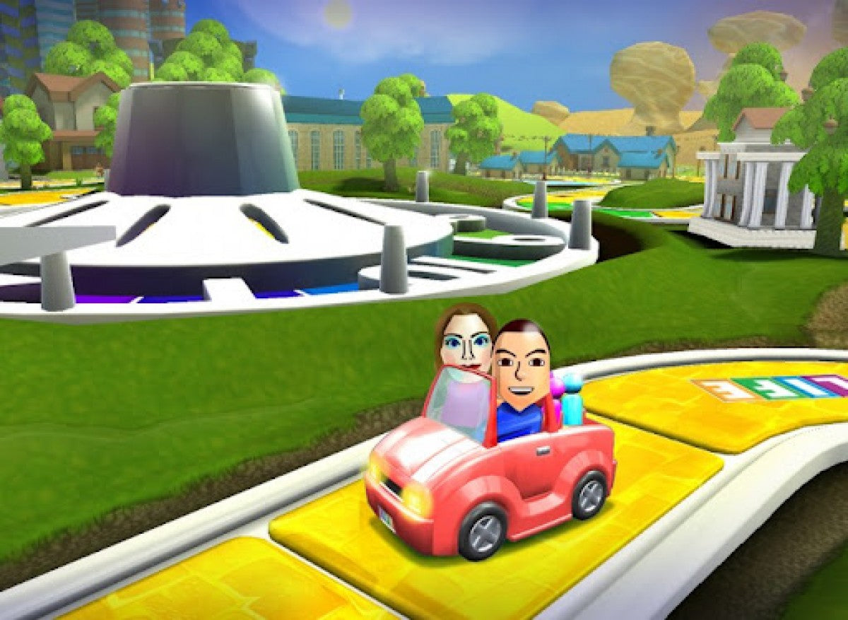 Hasbro Family Game Night 3 – Nintendo Wii (Wii)