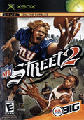 NFL Street 2 (Xbox)