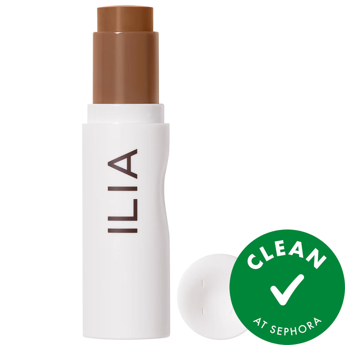 Skin Rewind Blurring Foundation and Concealer Complexion Stick - Long-Wear, Skincare-Powered Makeup with Anti-Aging Benefits