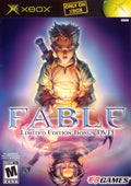 Fable [With Bonus Disc] – Xbox (XBOX)