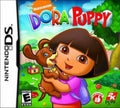 Dora the Explorer: Dora Puppy – Nintendo DS (DS)