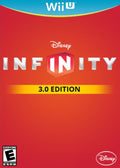Disney Infinity 3.0 Edition – Nintendo Wii U (WiiU)