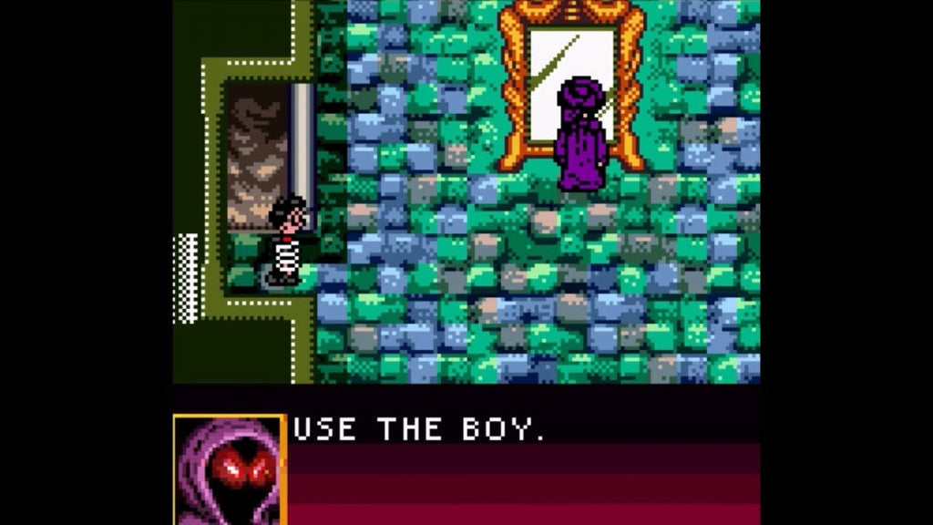 Harry Potter and the Sorcerers Stone – Game Boy Color (GBC)