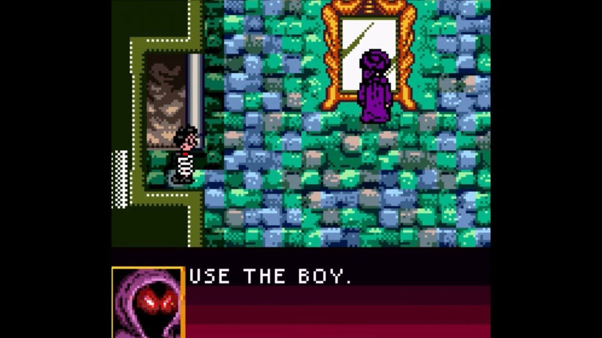 Harry Potter and the Sorcerers Stone – Game Boy Color (GBC)