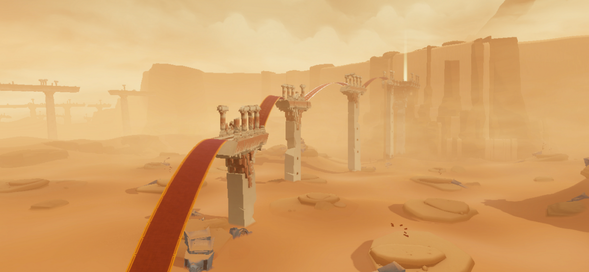 Journey [Collector's Edition] – PlayStation 3 (PS3)