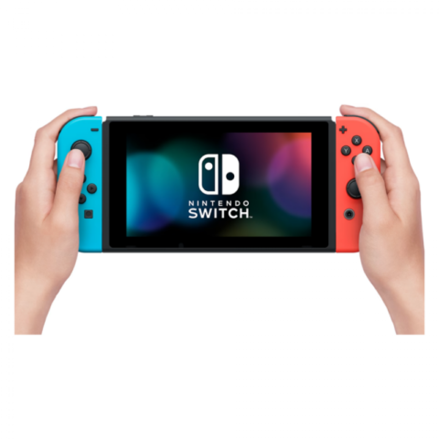 Nintendo Switch (NS) System [w/ Dock] [Good Condition]