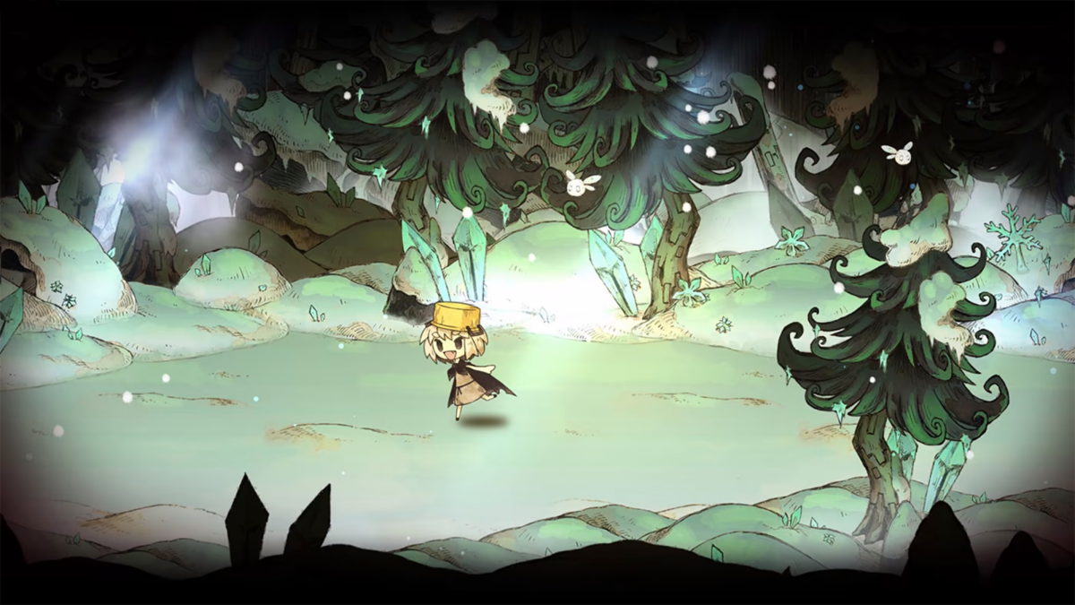 The Cruel King and the Great Hero [Storybook Edition] – Nintendo Switch (NS)